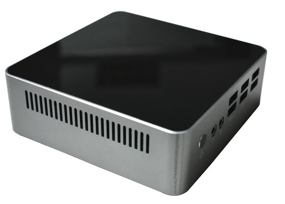 Bluetooth Supported Intel Core Mini PC  1XSO-DIMM DDR4 KC3-I7 7500U