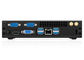 H310 Thin Mini ITX  Intel Barebone Mini PC Support 6th/7th/8th/9th