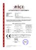 China Newsmay Technology Co.,limited zertifizierungen